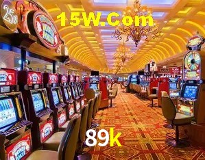 Canal oficial no Telegram da 89k