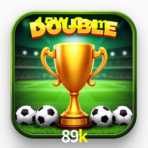 Roda da fortuna na 89k