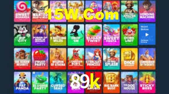 Mercados ao vivo e cash out na 89k